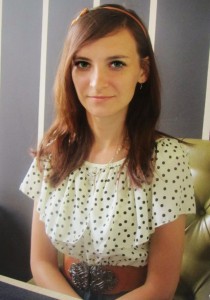 Елена Бурак