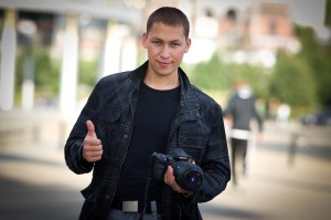 Руслан Чадов