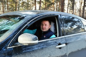 Альберт Хасанов