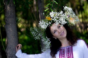 Анастасия Козлова 2