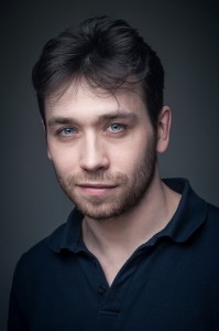 Дмитрий Акимов