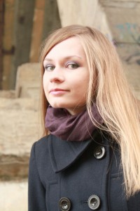Ирина Турапина