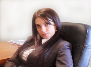 Анастасия Перевалова 2