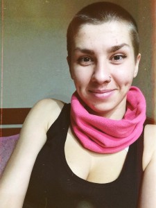 Ирина Бахилина