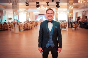 Сергей Михайлюк
