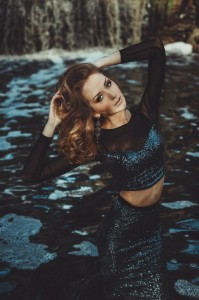 Светлана Протопопова