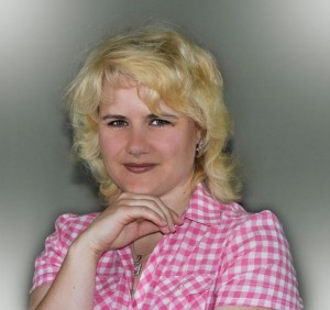 Анастасия Кирпиченкова