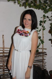 Ирина Костенко