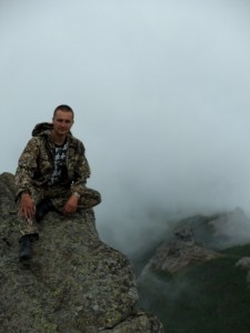 Владимир Горбань 2