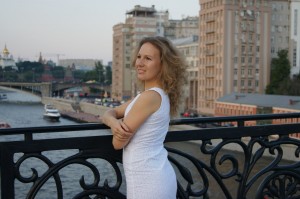Юлия Белоконная