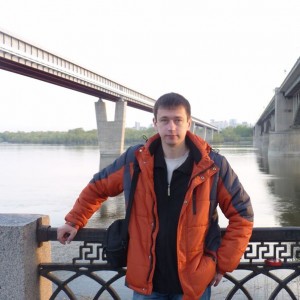 Денис Власенко