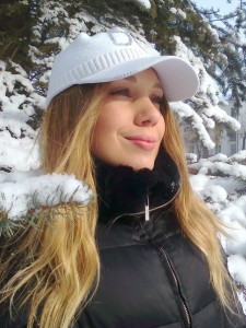 Эрика Айрапетьянц