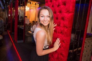Елена Бухарова