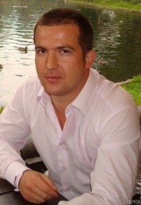 Сергей Сокольников